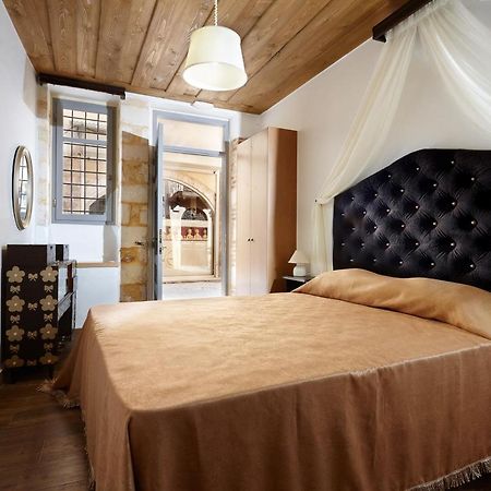 Casa Perla Suites خانيا المظهر الخارجي الصورة