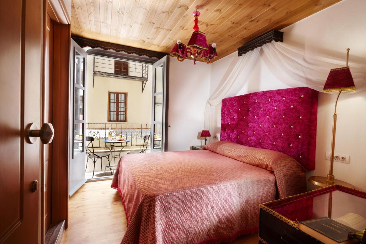 Casa Perla Suites خانيا المظهر الخارجي الصورة