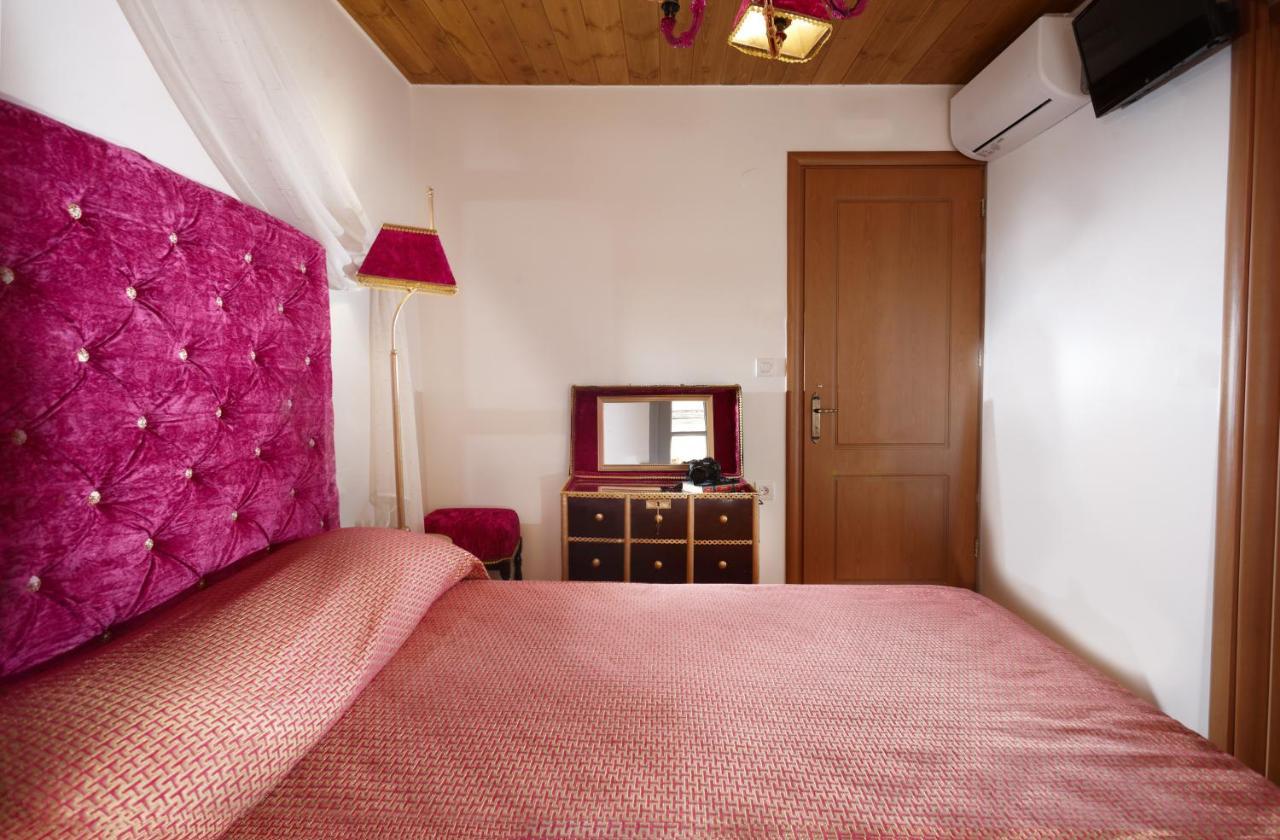 Casa Perla Suites خانيا المظهر الخارجي الصورة