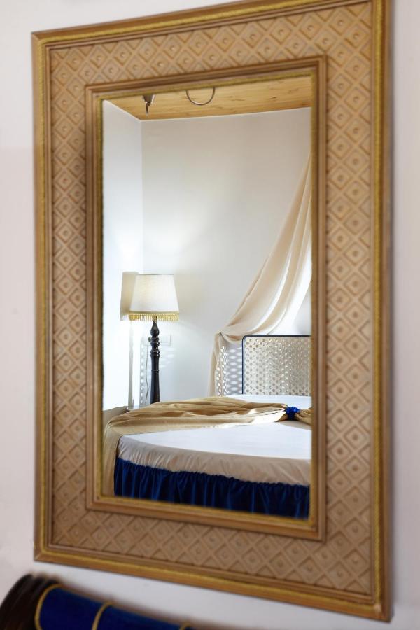 Casa Perla Suites خانيا المظهر الخارجي الصورة