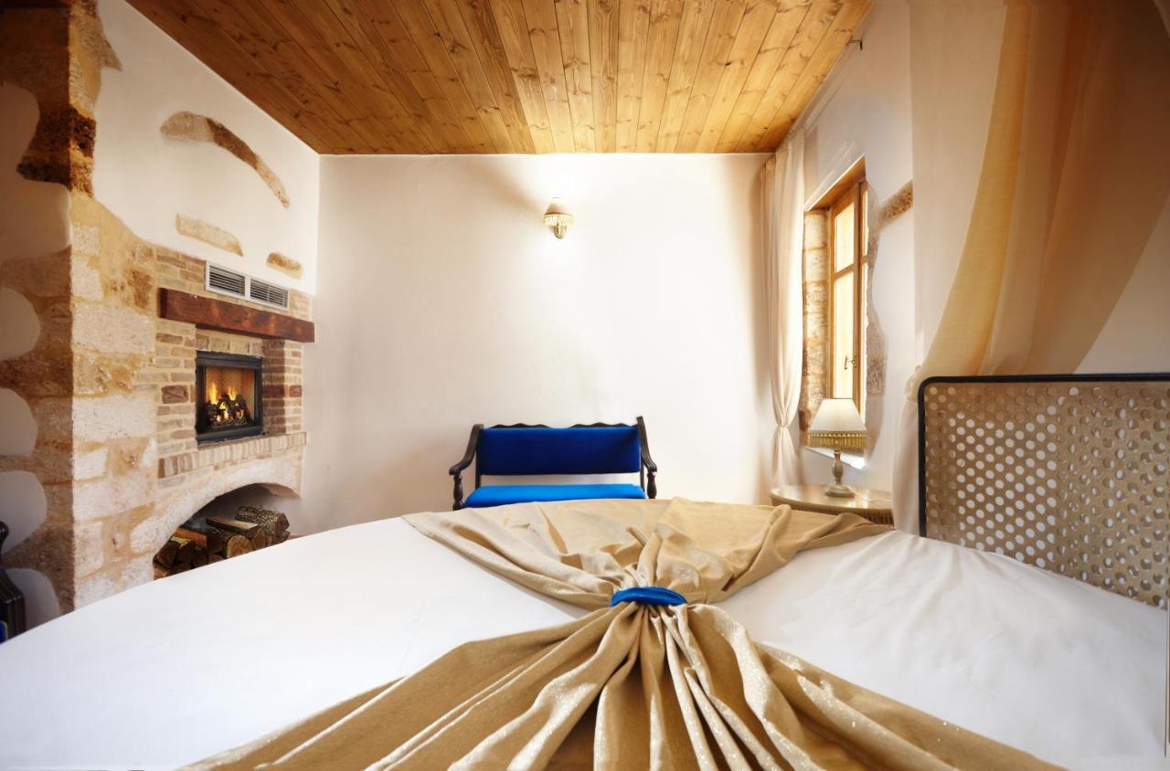Casa Perla Suites خانيا المظهر الخارجي الصورة