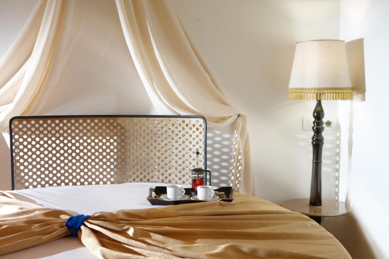 Casa Perla Suites خانيا المظهر الخارجي الصورة