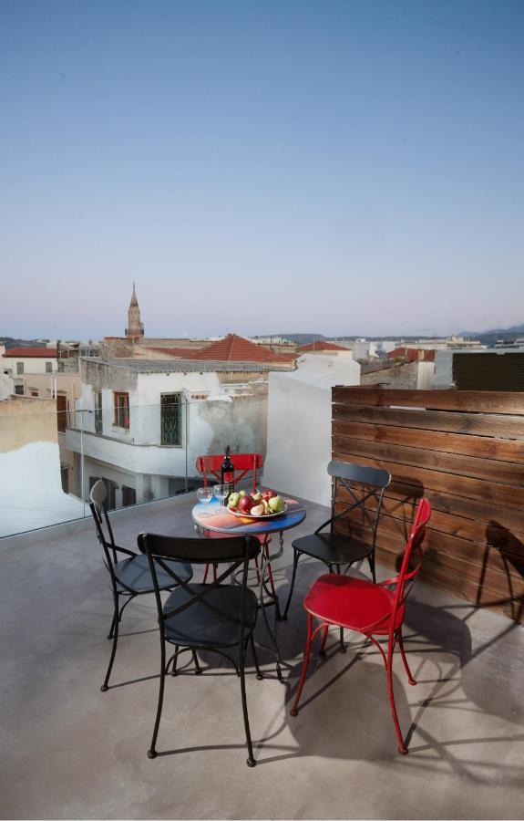 Casa Perla Suites خانيا المظهر الخارجي الصورة